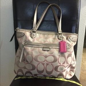 Coach purse 👜